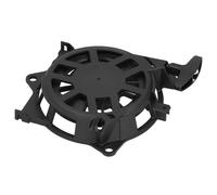 Démarreur à lanceur à câble Montage de remplacement pour Honda GC190 GCV190 28400 - Z0M - 801