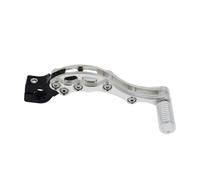 Démarreur À Levier Pour Moto Et Scooter Pour Dio 50 Pour JOG50/90/100 Pour DIO50 Pour AF18 Pour AF28 Pour AF34 Pour AF35 Pour Fuxi 100CC Levier PéDale(TYPE X)