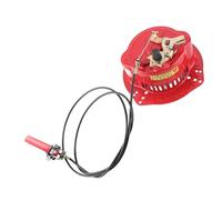 Démarreur à manivelle en métal pour les appareils 170F, 173F, 178F, 186F, 188F, 192F, facile à installer, pour générateur, mini motoculteur, lave-auto