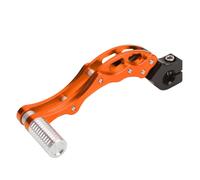 Démarreur à pied,Levier de démarrage à pied,Pédale de démarrage à pied,Démarreur à pied de remplacement,Démarreur à pied en alliage d'aluminium,Accessoires pour motocyclettes
