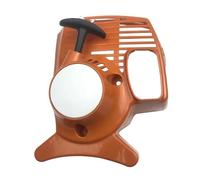 Démarreur à Rappel 1 PC démarreur à recul Assy for Stihl FS38 FS45 FS46 FS55 FC55 HL45 KM55 Tondeuse OEM #4140 190 4009