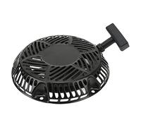 Démarreur à Rappel à Rappel Démarreur à Rappel Ensemble de démarreur à Rappel de Moteur Haute Performance Remplacement du démarreur à Rappel pour CH440 Alliage d'aluminium ABS