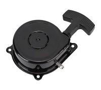 Démarreur à Rappel, ATV en Plastique en Aluminium pour Démarreur à Rappel attaché Rapide Pare Manivelle de Démarreur à Rappel Remplacement pour Quad Runner 1983-1987 Lt50 à Rappel Lt125, Popular