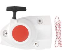 Démarreur à rappel avec cordon supplémentaire pour scie à béton Stihl Ts410 Ts410Z Ts420 Ts420Z