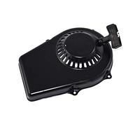 Démarreur à rappel compatible avec groupe électrogène Hecht GG950 / Kraft&Dele 1200 / Budget BEG6504