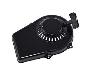 Démarreur à rappel compatible avec groupe électrogène Hecht GG950 / Kraft&Dele 1200 / Budget BEG6504