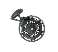 Démarreur à Rappel Compatible avec onduleur Portable 2400P 2400W 79,7 cm³ 4 Temps