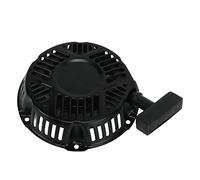 Démarreur à Rappel, Démarrage Facile et Durable, efficacité Améliorée, Moteur de Démarreur à Rappel Résistant à l'abrasion Standard OEM