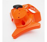 Démarreur à Rappel Démarreur à recul Assy for Stihl FS38 FS45 FS46 FS55 FC55 HL45 KM55 tondeuses Tirer rembobinage démarrage Outil de Rechange pièce 4140 190 4009