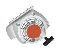 Démarreur à Rappel Démarreur à recul for scie chaîne, 1 pièce, for Stihl FS120 FS200 FS250 FS300 FR350 BT120C BT121, débroussailleuse, tondeuses 4134 080 2101