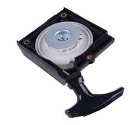 Démarreur à Rappel Démarreur à Traction Noir de Remplacement 49088 - 2442, for Coupe-Brousse Kawasaki TH43 TH43D TH48