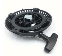 Démarreur à Rappel Démarreur EX27 for Robin Subaru EX30 9HP 265CC, Moteur par Traction, Ressort de rembobinage, poignée Corde, Griffe