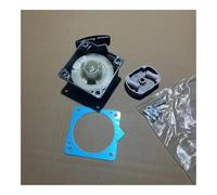 Démarreur à Rappel d'origine BCH400, coupelle et Joint 61452042R, adapté à la tronçonneuse BCH 400 400T, démarreur à Traction, Griffe(4 Teeth Easy Starter)