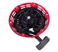 Démarreur à Rappel Ensemble de démarreur à Traction for générateur GX120 GX160 GX200 28400-ZH8-023YA 28400-ZH8-023ZB