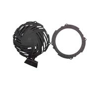 Démarreur à Rappel Ensemble de démarreur à Traction recul 591139, for Briggs Stratton 590588 593961 08P502 093J02, Convient au Moteur 500E