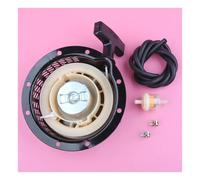 Démarreur à Rappel for kit de Ligne de Filtre EY15 EY20, pièce de Rechange n° 227-50211-00. Pièces for Outils de Jardin