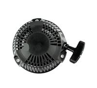 Démarreur à Rappel for Moteur GP160 GP200 WL20XH WL30XH, Couvercle de Pompe à Eau, Ressort de Rappel, poulie à cliquet, poignée, Corde