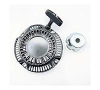 Démarreur à Rappel for Moteur R-Bin S-baru EX13 EX17 EX21 KX21 EP17 EY17 EP21 SP170 PKX301 RGX2900, démarreur à Pompe avec coupelle