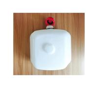 Démarreur à Rappel for Moteurs 3WF-14G, 3WF-4 et 1E53FP, poignée de démarrage à Traction for pulvérisateur, Ensemble de rembobinage de Corde(Fuel Tank)