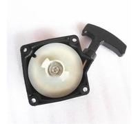 Démarreur à rappel for souffleurs ALPINA TB34 TB320 TANAKA TBC-420 PF-400 TBL-4600 TBL-4610 débroussailleuse coupe-bordures poignée de démarrage corde accessories