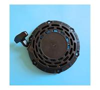 Démarreur à Rappel GT241 Compatible avec Moteur GT241 2,4 CV MBP20G, démarreur à Traction, poulie, Ressort de Rappel, Ensemble de Corde de préhension