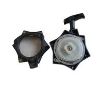 Démarreur à Rappel Hexagon Compatible TU26 TL33 TL26 TL23 25,6 CC 33 CC 767 pulvérisateur