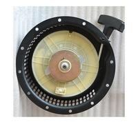 Démarreur à Rappel L100 for Moteur Diesel 5 KW avec poignée à Corde 714660-76821 714650-76821(Forward Direction)