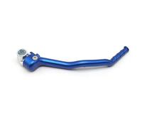 Démarreur à Rappel Levier de démarrage forgé pour moto, démarreur adapté à Yamaha YZ250F YZ250FX WR250F WR 250F, accessoires de rénovation Démarreur Électrique
