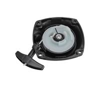 Démarreur à Rappel Noir pour Débroussailleuse Bestgreen GO- ALPINA BG34DB BG40DB BMD3400