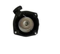 Démarreur à rappel T200 compatible avec les tondeuses à gazon T170 T240 T320, démarreur à rappel, corde de préhension à ressort KS20024BA universelle(Starter Only)