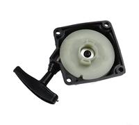 Démarreur à rebobinage, pour moteur 33Cc 43Cc 52Cc 62Cc, Compatible avec Hyundai HYBC5200, pour débroussailleuse de jardin