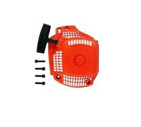 Démarreur à rebond 504597002 504 59 70-02 compatible avec tronçonneuse Husqvarna 135 140 435 435E 440 440E