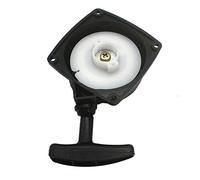 Démarreur à rebond Assy 50 mm Compatible avec divers débroussailleuses taille-haies et débroussailleuses