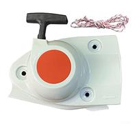 Démarreur à rebond avec cordon de traction supplémentaire pour scie à béton SL TS410 TS420 TS480i TS500i pour un fonctionnement fluide