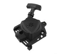 Démarreur à rebond pour Echo A051003210 - Ensemble de démarrage à tirette compatible avec -2620 HCA-2620 PAS-2620 pour équipement électrique extérieur - Boîtier en plastique noir