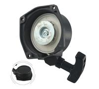 Démarreur à rebond pour Kawasaki TD18, TD24, TD33, TD40, TD48 - Plaque de traction manuelle de rechange pour pièce 49088-2166