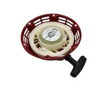 Démarreur à rebond pour moteurs générateurs 168F/170F/GX120-GX200 4-6,5 HP - Assemblage à tirette