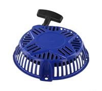 Démarreur à rebond pour moteurs Powerhorse 212cc utilisés dans les générateurs économes en carburant, les remorques de nettoyeur haute pression et les accessoires de traitement du bois