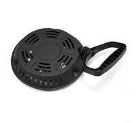 Démarreur à rebond pour souffleuse à neige modèle 31AH55P5766, assemblage de démarrage à tirette robuste compatible avec la série Storm 3090, pièce de rechange facile à installer par temps froid