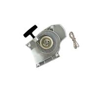 Démarreur à rebond pour tronçonneuse MS201 MS201T MS201TC - Systèmes d'allumage sécurisés - Accessoire de jardinage ergonomique de rechange