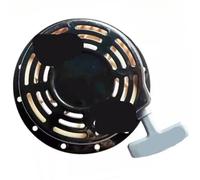 Démarreur à recul adapté au Moteur 168F 170F(170F Black)