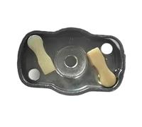 Démarreur à recul adapté for 3F-30 G5K 1E46FP DMC800, applicateur d'engrais, pulvérisation, démarrage par Traction, pièces de Tasse à Griffe(Starter and Claw Cup)