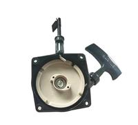 Démarreur à recul adapté for 3F-30 G5K 1E46FP DMC800, applicateur d'engrais, pulvérisation, démarrage par Traction, pièces de Tasse à Griffe(Recoil Starter Only)