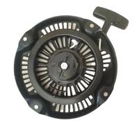 Démarreur à recul adapté for Moteur à Essence EH25 EH25-2 4T 8,5hp, Pilon, Marteau, Tasse de démarrage, Griffe de poulie(NO Cup)