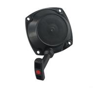 Démarreur à recul compatible avec Zenoah G35L G45L G43L 143RII BC4310, remplacement direct pour un démarrage constant du moteur