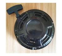 Démarreur à recul DH12 adapté for DK165F/PL LC165F 165F 149CC 4HP, Rammer, cric de Saut, inviolable, poignée de démarrage, Assemblage de Corde