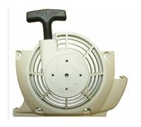 Démarreur à recul FS450 adapté for FS400 FS480, Couvercle de carénage de démarrage par Traction, poignée de boîtier, poignée de Corde, Assemblage de cliquets à Ressort de rembobinage