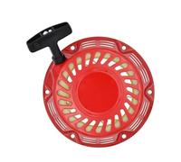 Démarreur à recul GX160 adapté au moteur 168F 170F GX120 GX140 GX200 163CC 196CC, générateur de Kart, Pit Bike, tondeuse à gazon