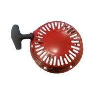 Démarreur à recul Manuel, extracteur adapté au Moteur de Pompe à Eau de générateur Gx390 Gx420 El6500Cx 188F 190F