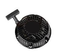Démarreur à recul pour Briggs et Stratton 168F, Moteur 4 Temps pour Pompe Eau, générateur, motoculteur. Broyeur.Tondeuse.Cultivateur.Outils de Jardin